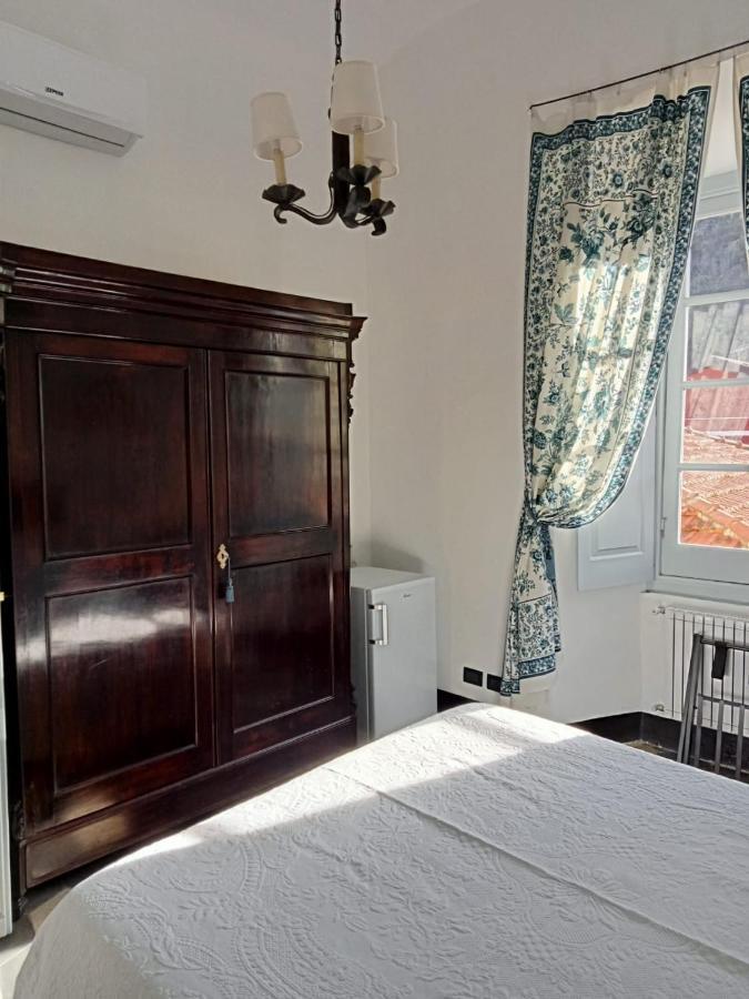 Bed&Breakfast Scià Dina Toirano Extérieur photo