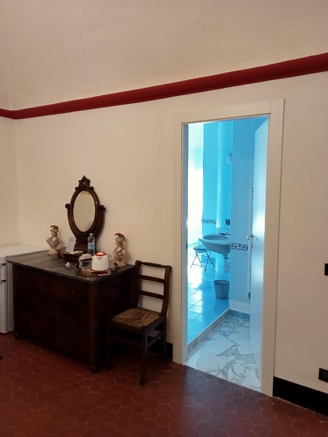 Bed&Breakfast Scià Dina Toirano Extérieur photo