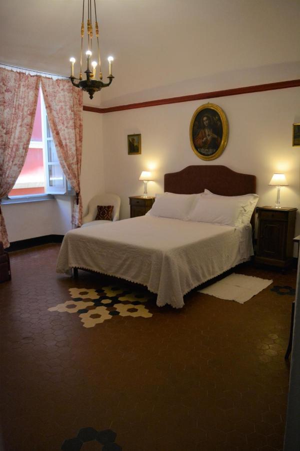 Bed&Breakfast Scià Dina Toirano Extérieur photo