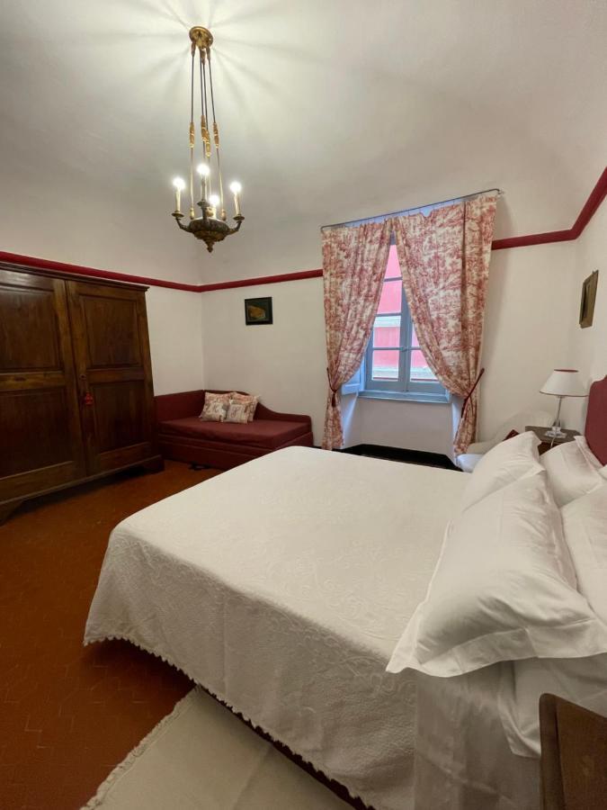 Bed&Breakfast Scià Dina Toirano Extérieur photo