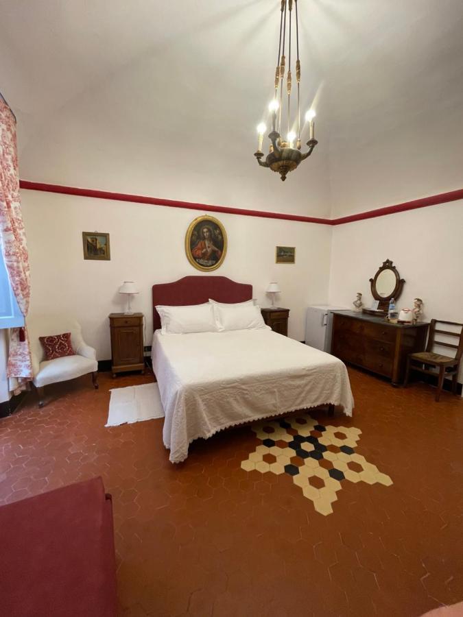 Bed&Breakfast Scià Dina Toirano Extérieur photo