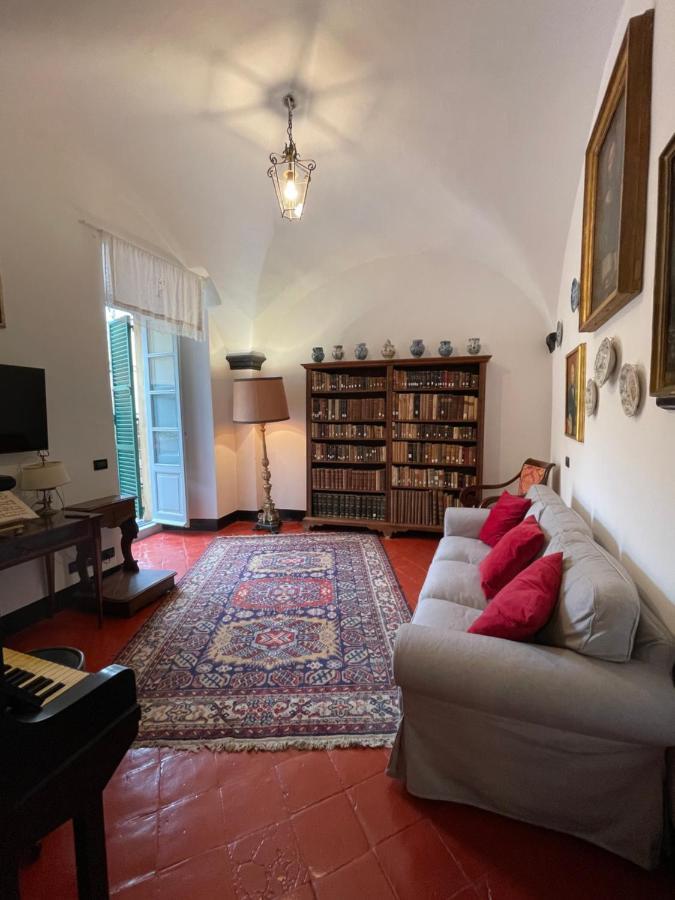 Bed&Breakfast Scià Dina Toirano Extérieur photo