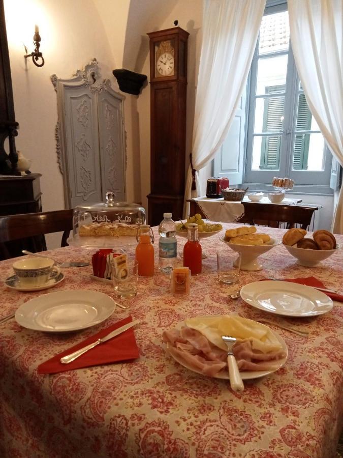 Bed&Breakfast Scià Dina Toirano Extérieur photo