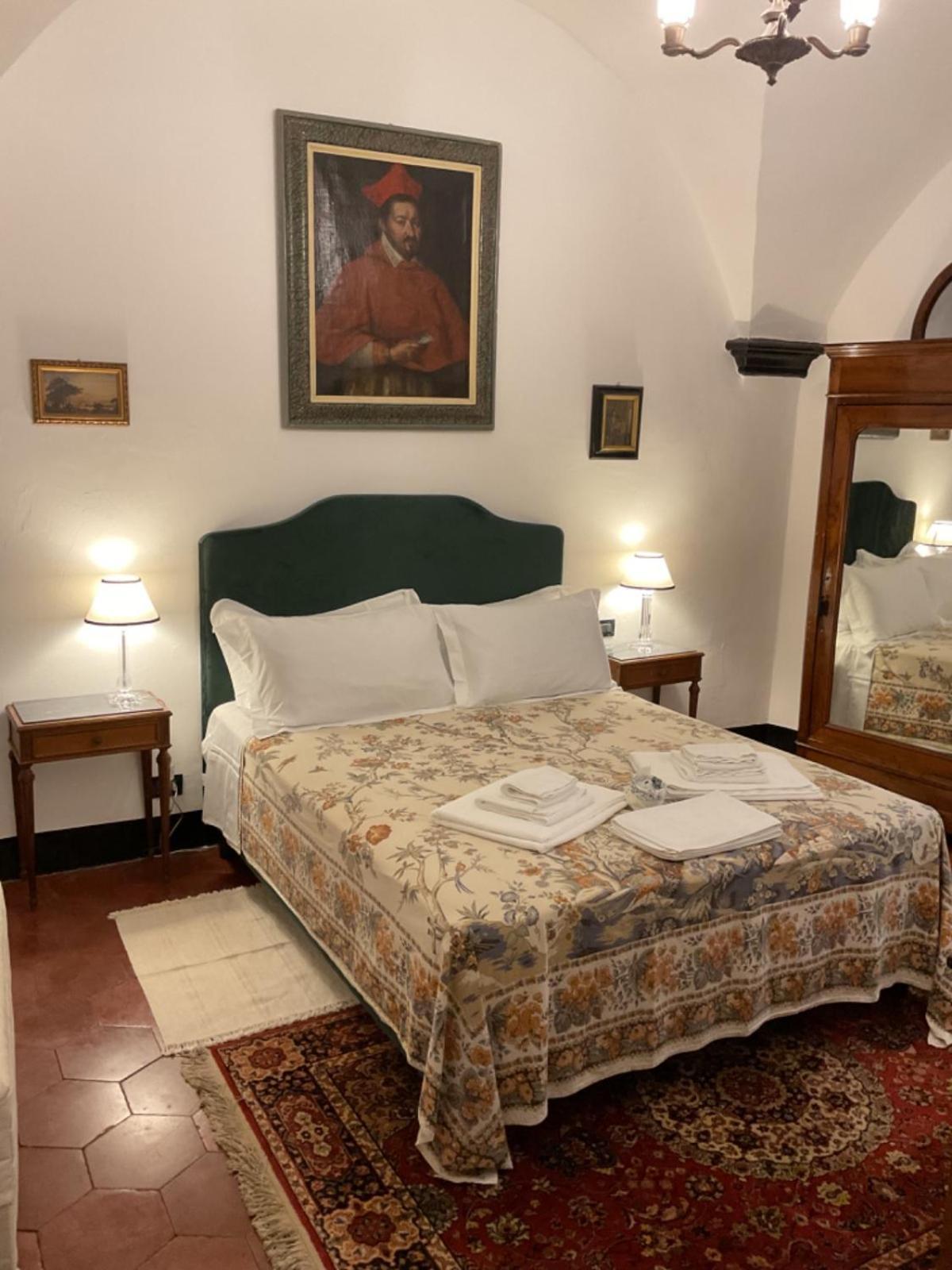 Bed&Breakfast Scià Dina Toirano Extérieur photo