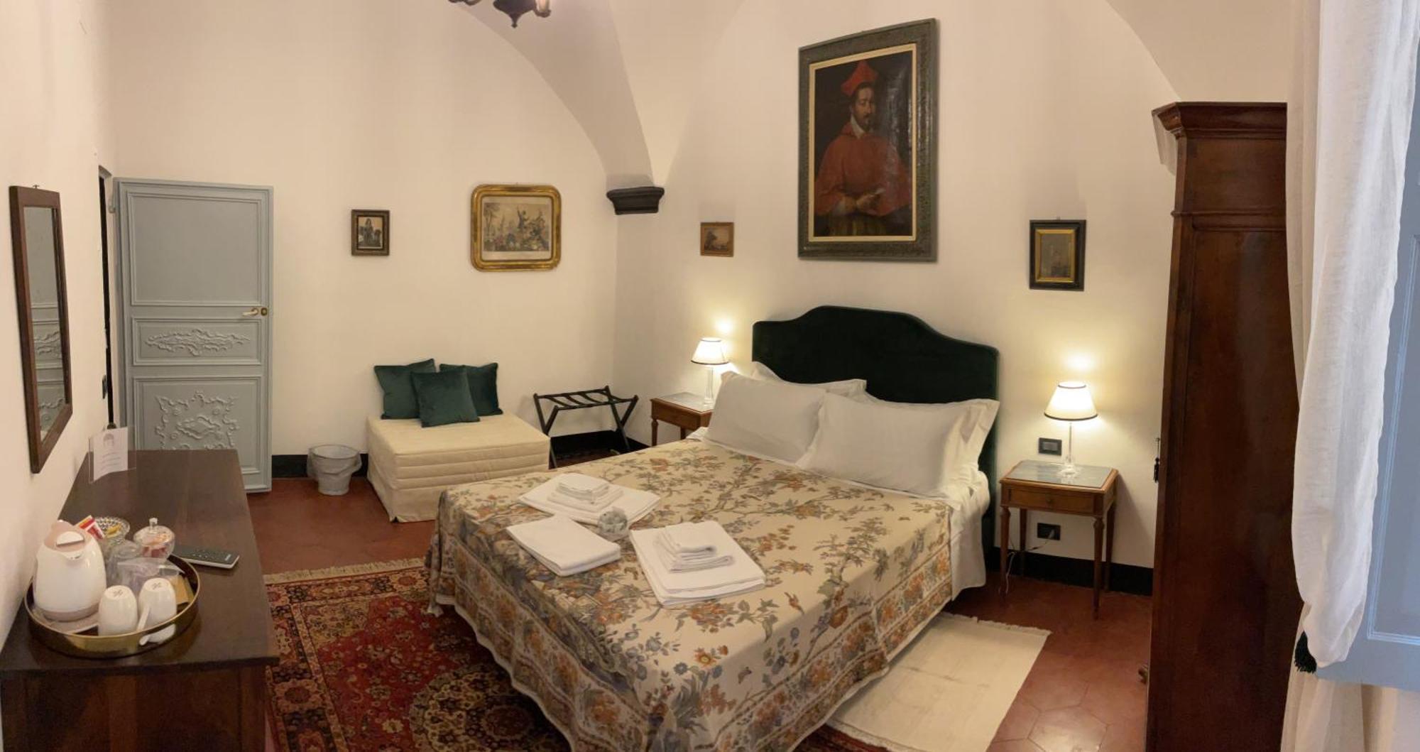 Bed&Breakfast Scià Dina Toirano Extérieur photo