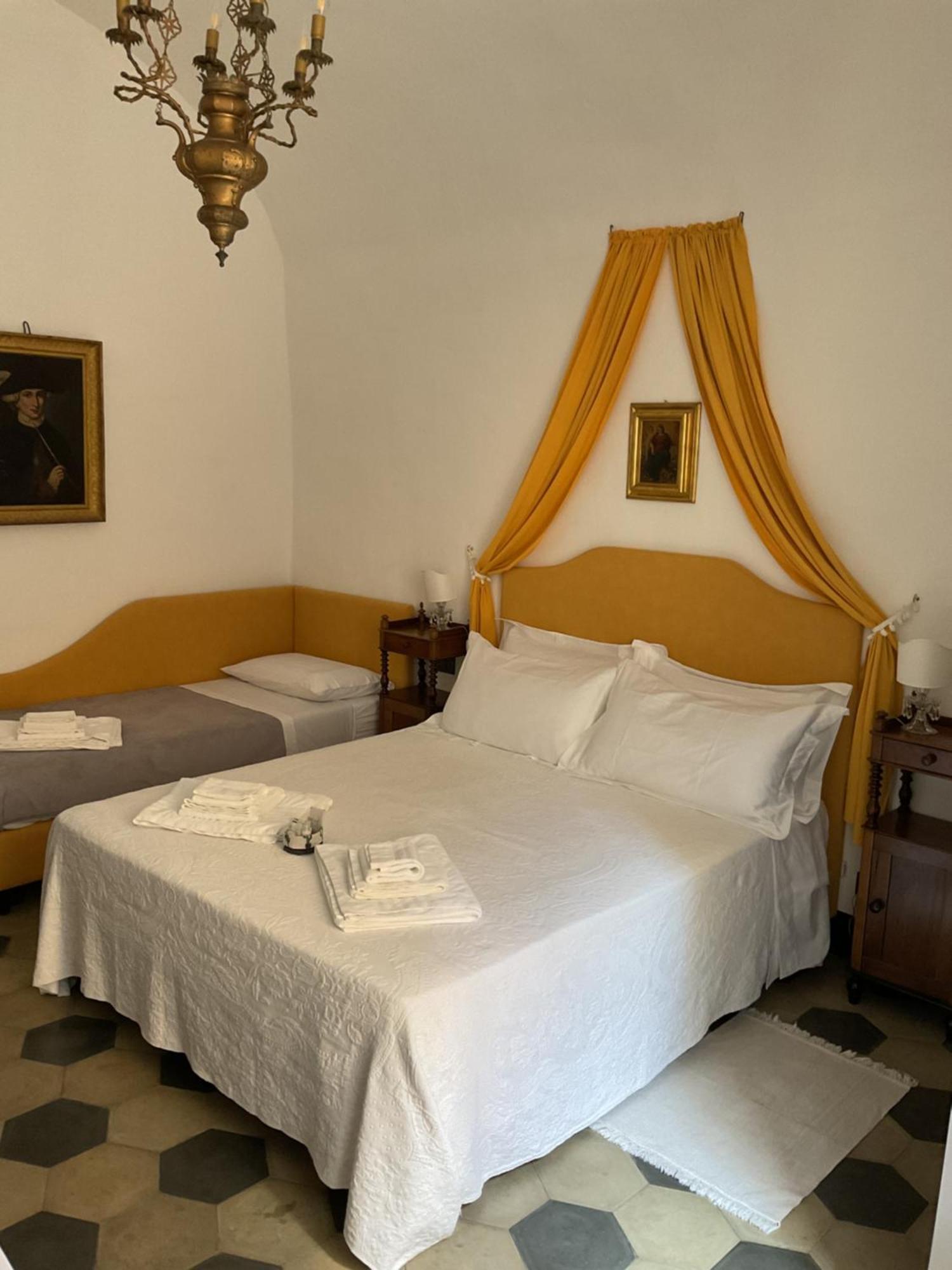 Bed&Breakfast Scià Dina Toirano Extérieur photo