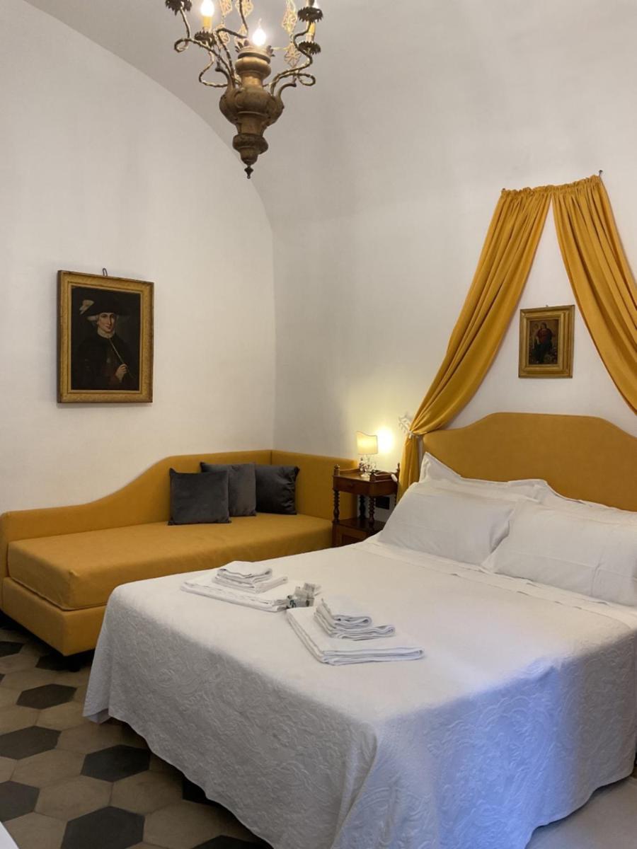 Bed&Breakfast Scià Dina Toirano Extérieur photo
